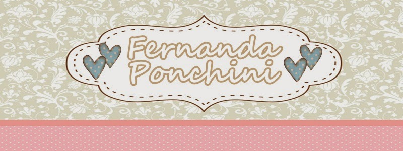 Fernanda Ponchini