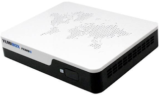 AZBOX BRAVISSIMO/MOOZCA EM YUMIBOX FX928 YUMIBOX