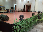 Event Production indoor @htl dharmawangsa