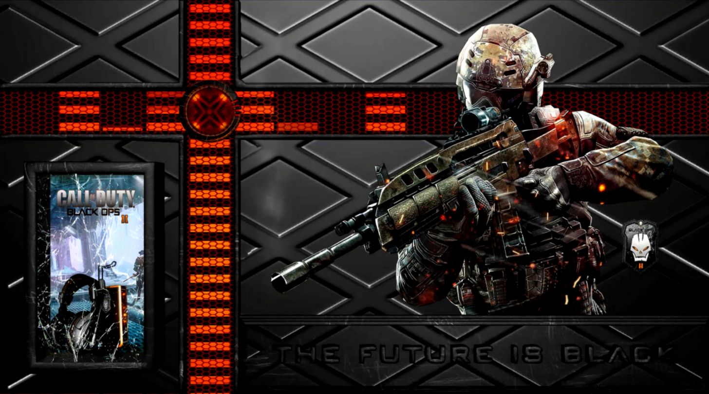 BLACK OPS 2 D PS3 THEME by DEVIANTAUDIO on DeviantArt BLACK OPS 2 D PS3 THEME by DEVIANTAUDIO on DeviantArt