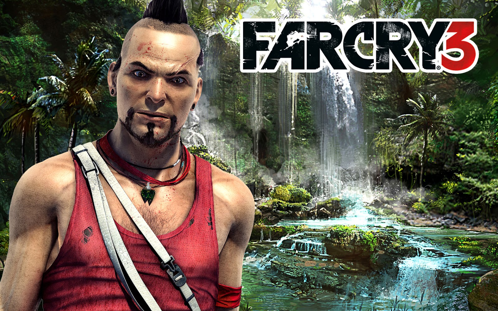 far cry 3 sex scene far cry 3 sex scene