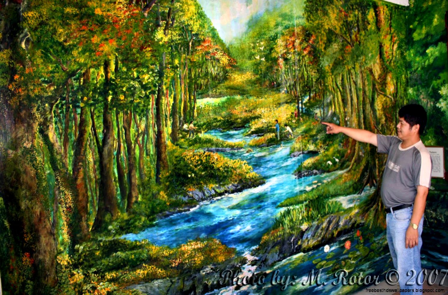 Wall Murals Nature With Wall Mural Ideas For Dorm Rooms On Wall Murals Nature With Wall Mural Ideas For Dorm Rooms On