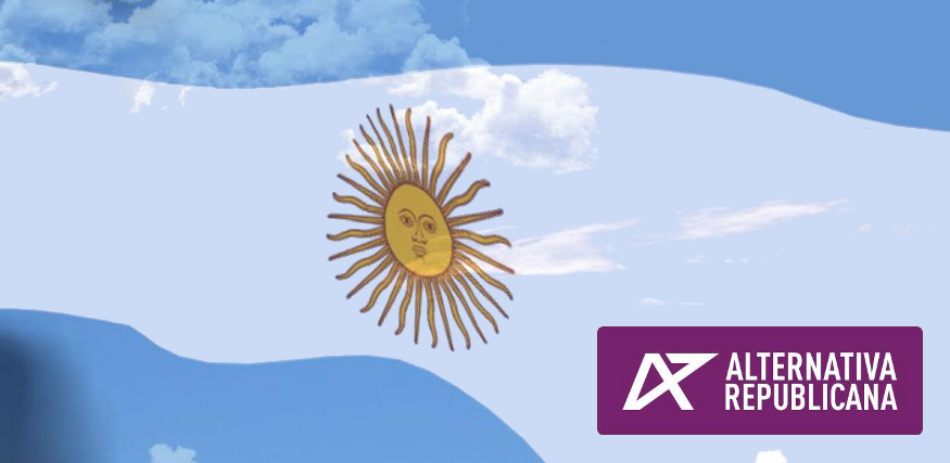 Alternativa Republicana - Argentina