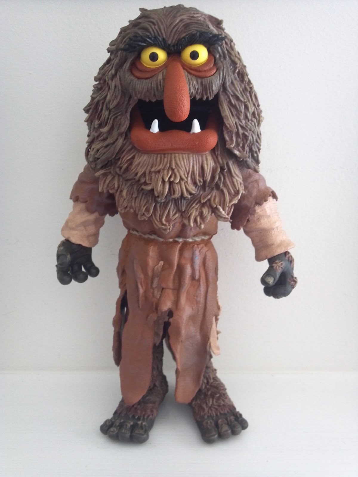 My Collection The Muppets