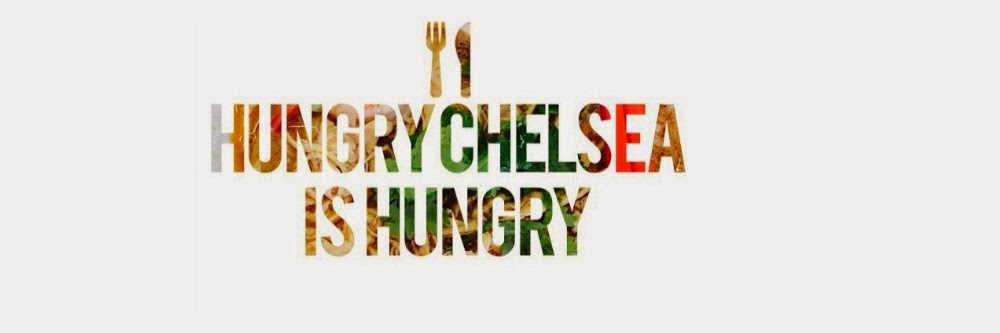 hungry chelsea is hungry