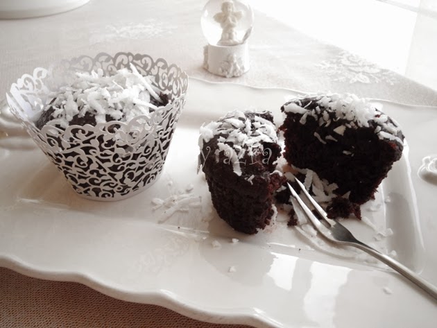 by azra Küçük ıslak kekler&hellip; Ye, Sev, Dua et&hellip;