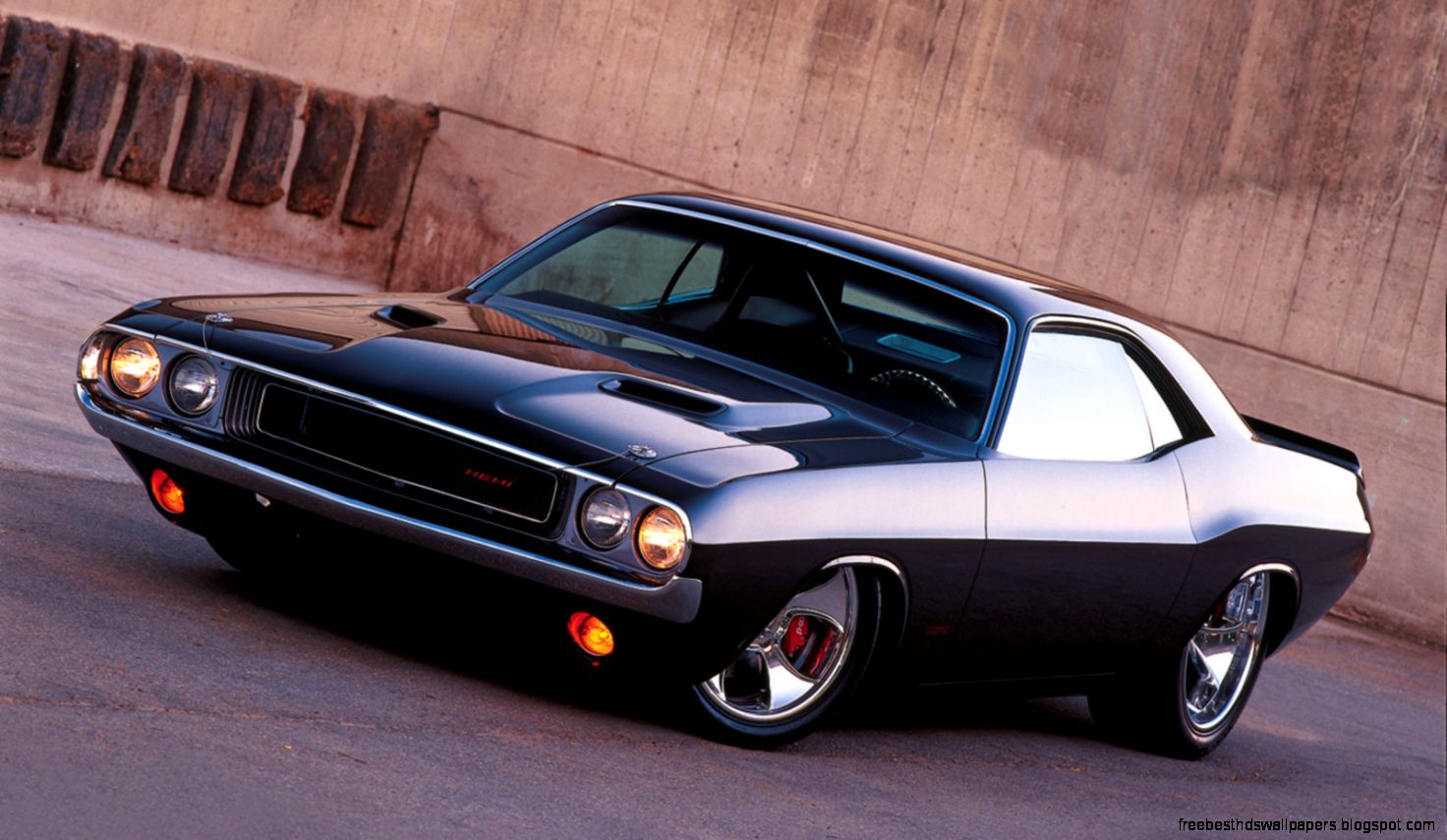 Top Dodge Muscle Cars Wallpapers Top Dodge Muscle Cars Wallpapers