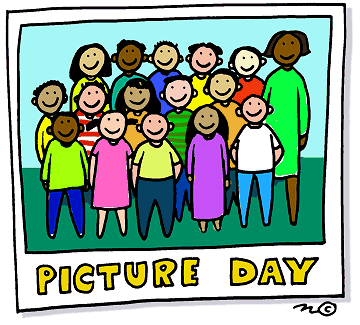 Image result for picture day reminder photo