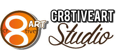 Cr8tiveart Studio