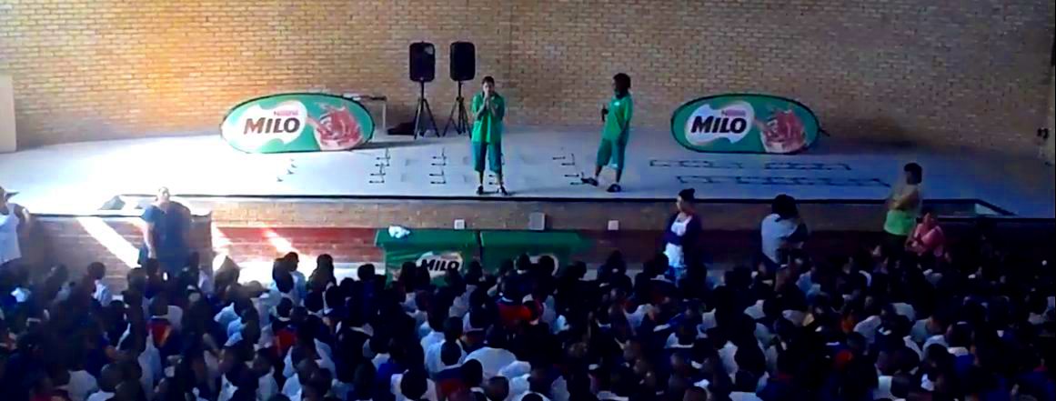 Mandalay Primary School