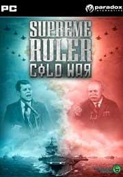 Supreme Ruler Cold War-FLT For Pc