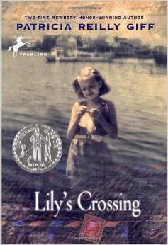 Lily's Crossing