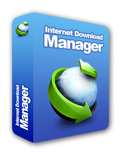 تحميل برنامج التنزيل الأسرع  Internet Download Manager أو idman