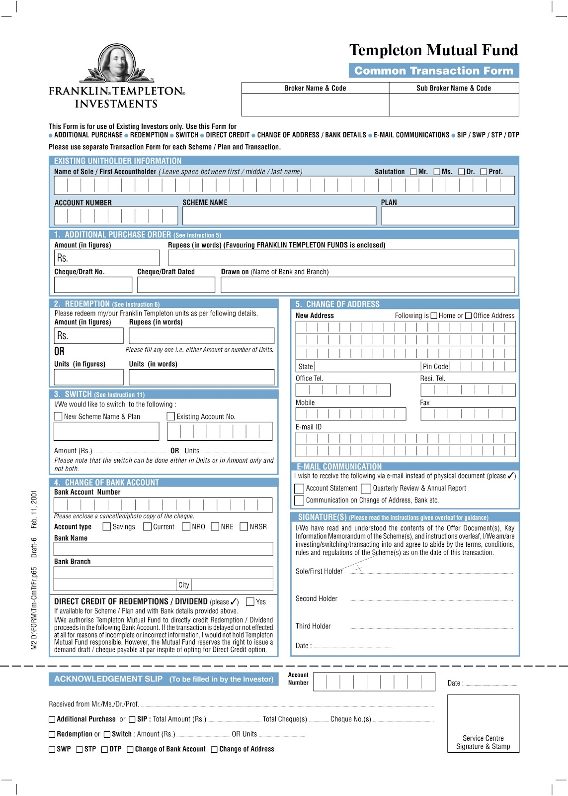 Investing Can be Interesting & Financial Awareness I am not able to