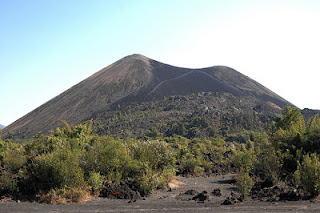 Volcanes