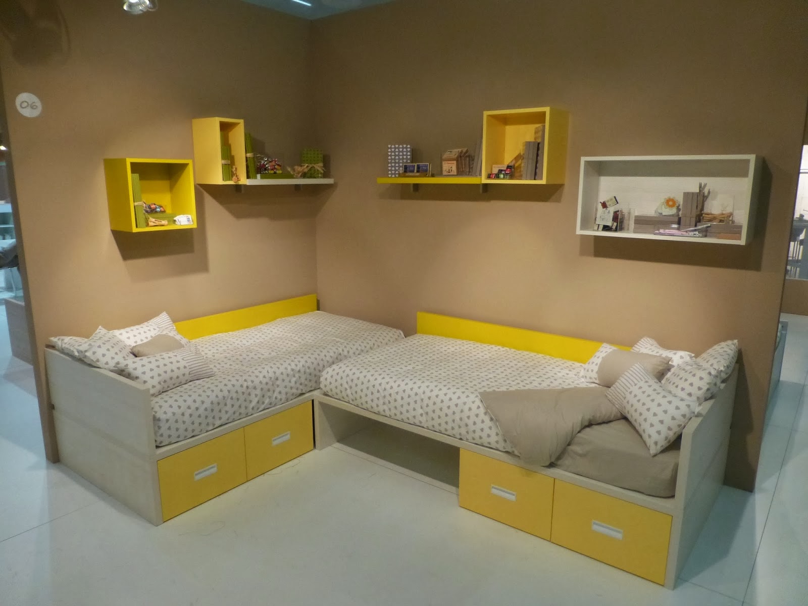 Lettino Neonato Portatile Lettino Per Bambini Gemelli, Lettino