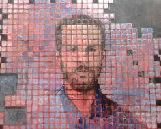 Mosaicos Artísticos  Ricardo Martinez Amores
