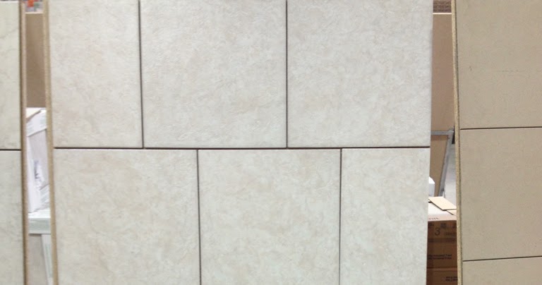 HuM's Baublog: Bodenfliesen für den Keller