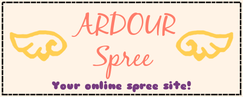 <b>ARDOUR</b> Spree