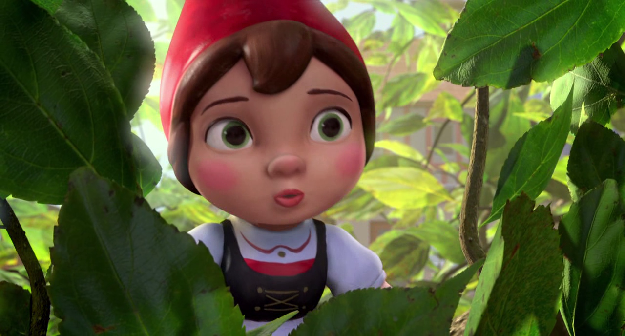 Gnomeo Juliet All Torrent Gnomeo Juliet