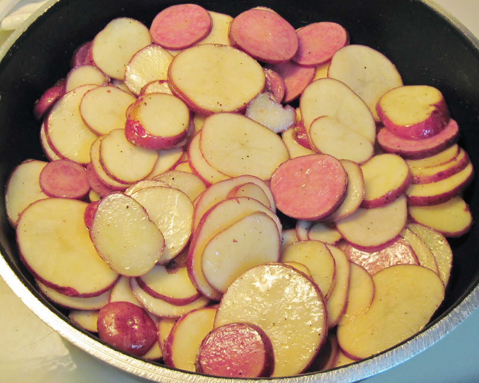 Carolina Sauce Company Crock Pot Recipe Southwestern Breakfast