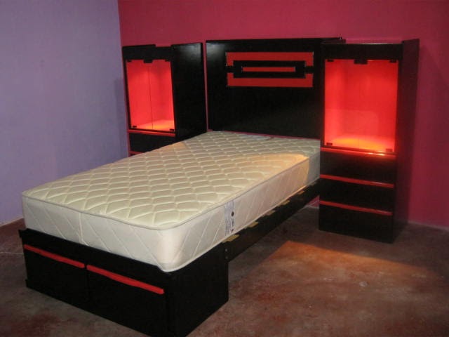 CATOLOGO ON LINE: Juego de dormitorio mod.ESPLENDOR