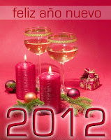 Feliz Año Nuevo 2012 - Happy new year