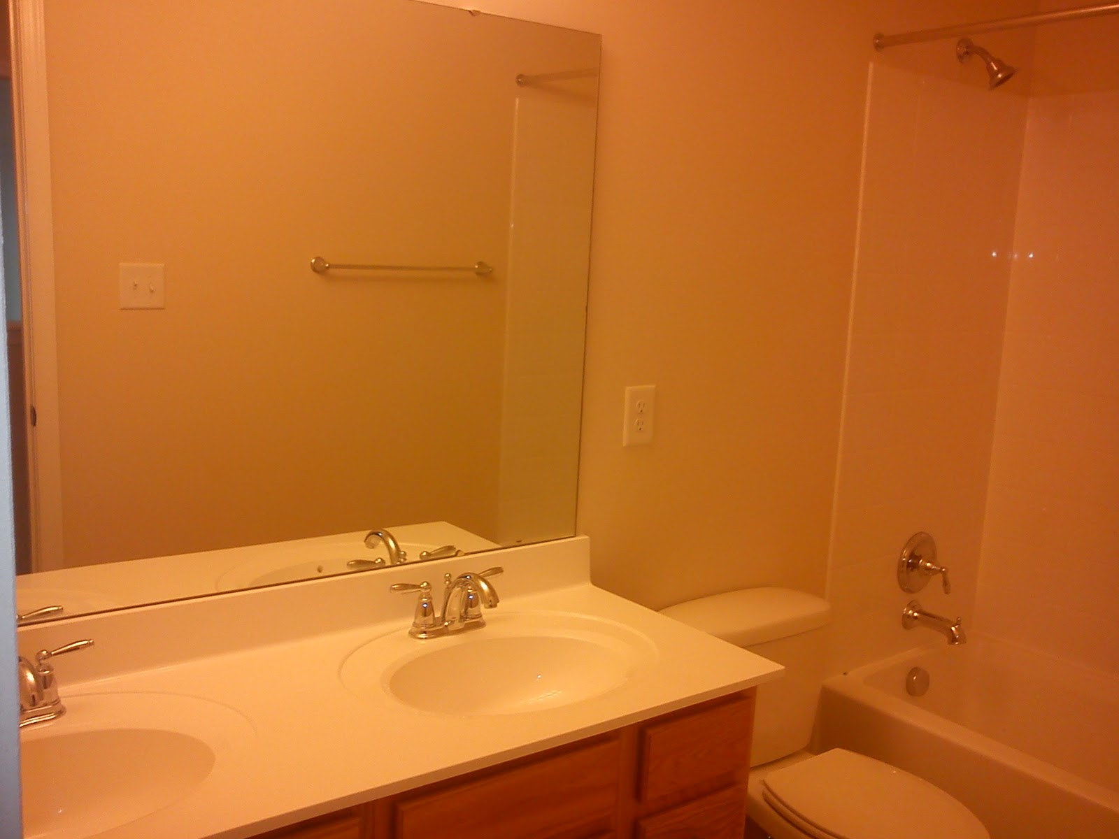 Our New Ryan Homes Milan A dream realized...(Final Walkthrough)