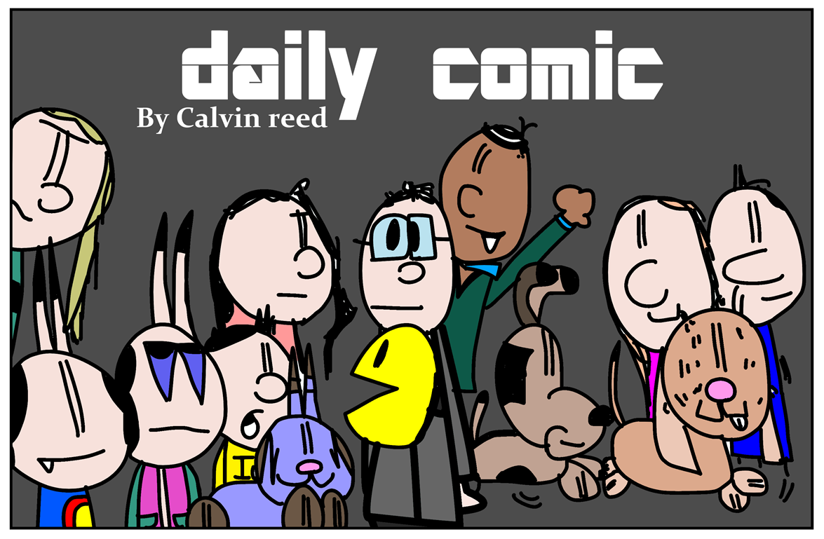 Daily Comic