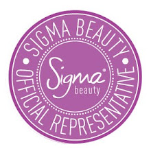Official Sigma Representative