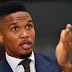 UK jewellers refused to sell watch to Samuel Eto’o because of 'some Nigerians who came in the other day with fake credit cards' 