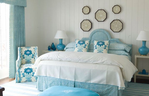 Home Decorating Ideas with Turquoise Home Decorating Ideas with Turquoise