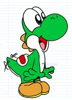 Yoshi *O*