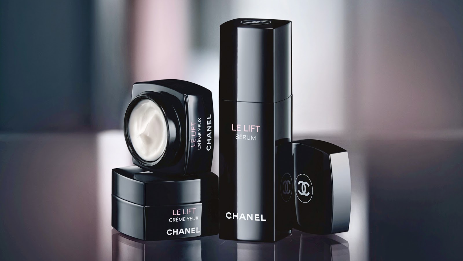 CHANEL Le Lift Skincare Review 