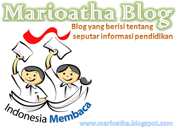 Seputar Informasi Pendidikan