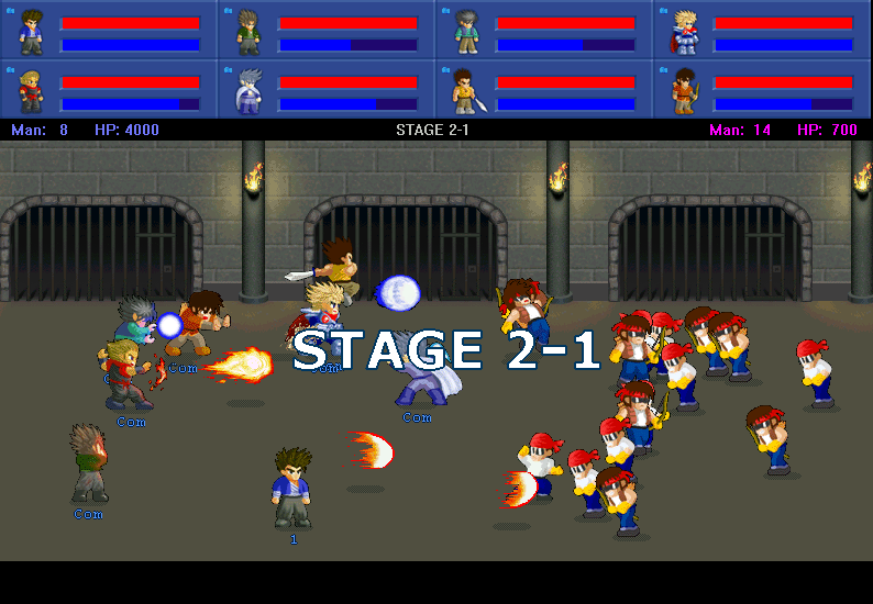 little fighter 3 turbo download little fighter 3 turbo download