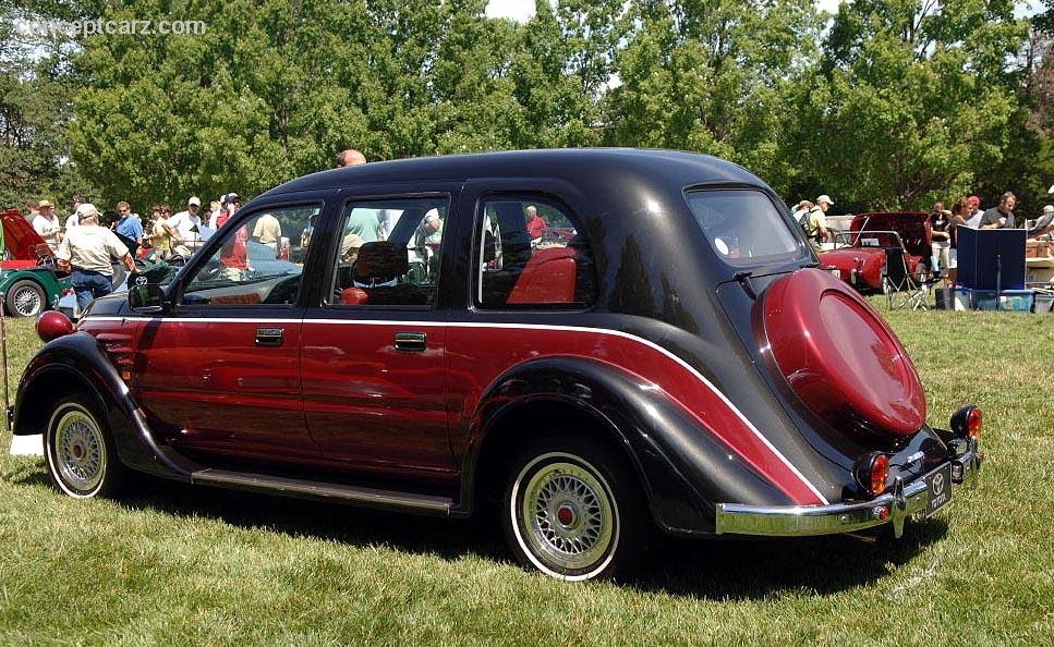 Vehicle Automobile World Toyota AA GP02