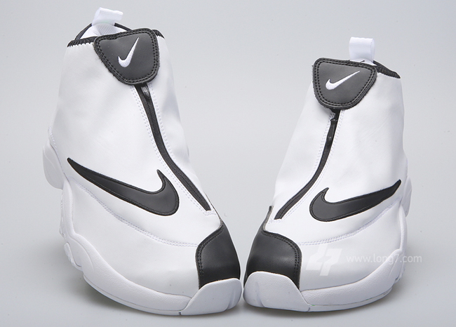 air zoom flight 98