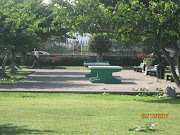 Inside the Park.Emancipation Park (emancipation park )