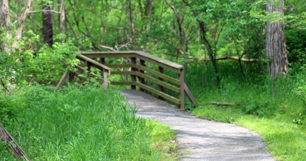 Explore Missouri
