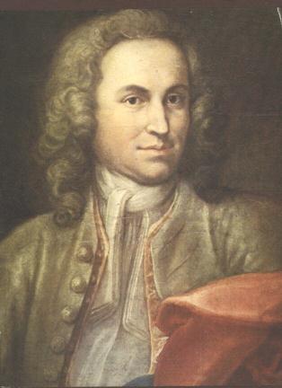 Johann Sebastian
