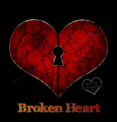 Broken Heart Image Hutt