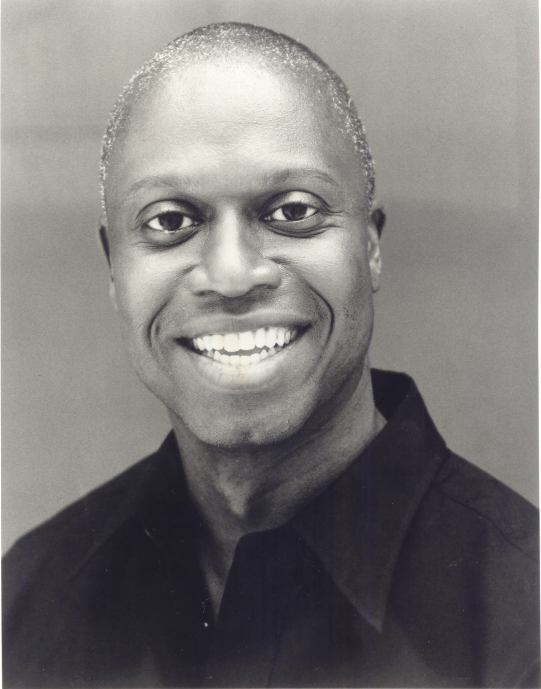Andre Braugher Photos | Tv Series Posters and Cast