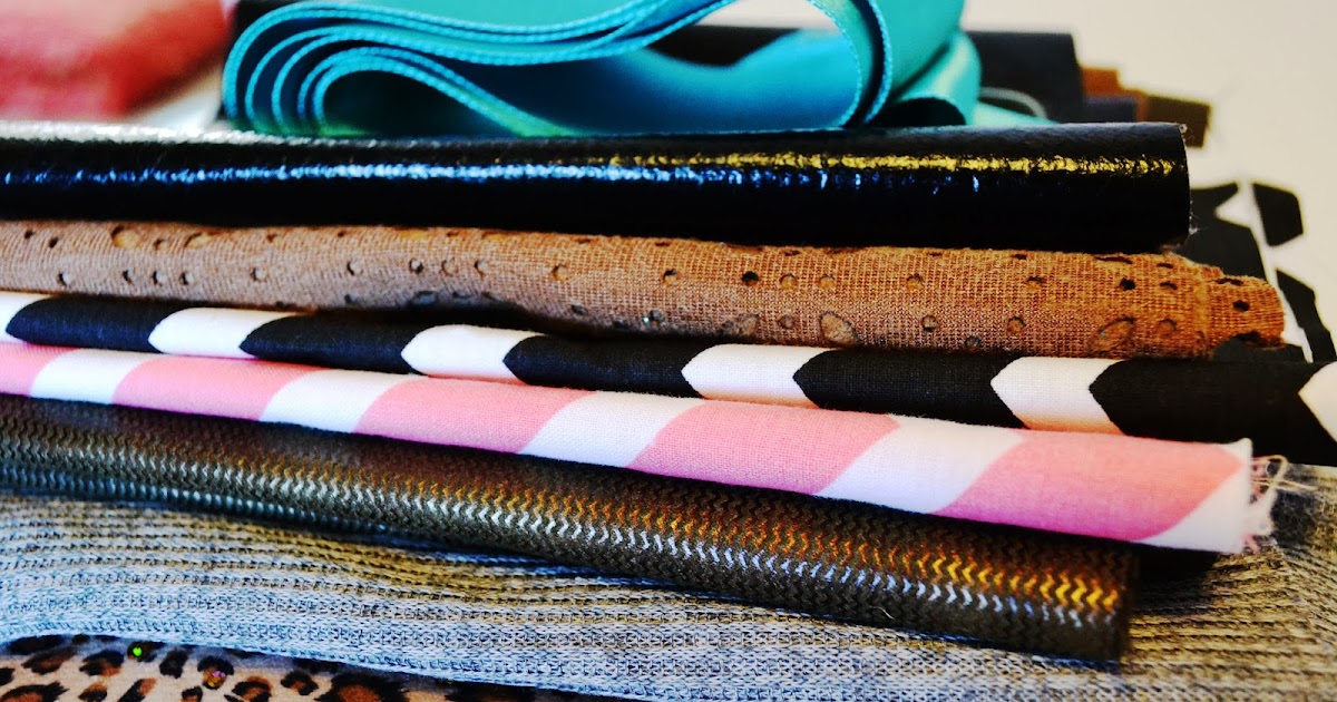 Lollipops to Lipstick Fabric Wrap Tutorial!