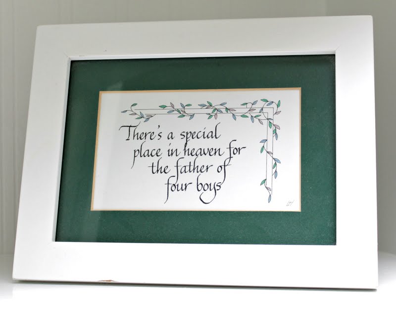 KITCHEN UPDATE goodbye tile backsplash!