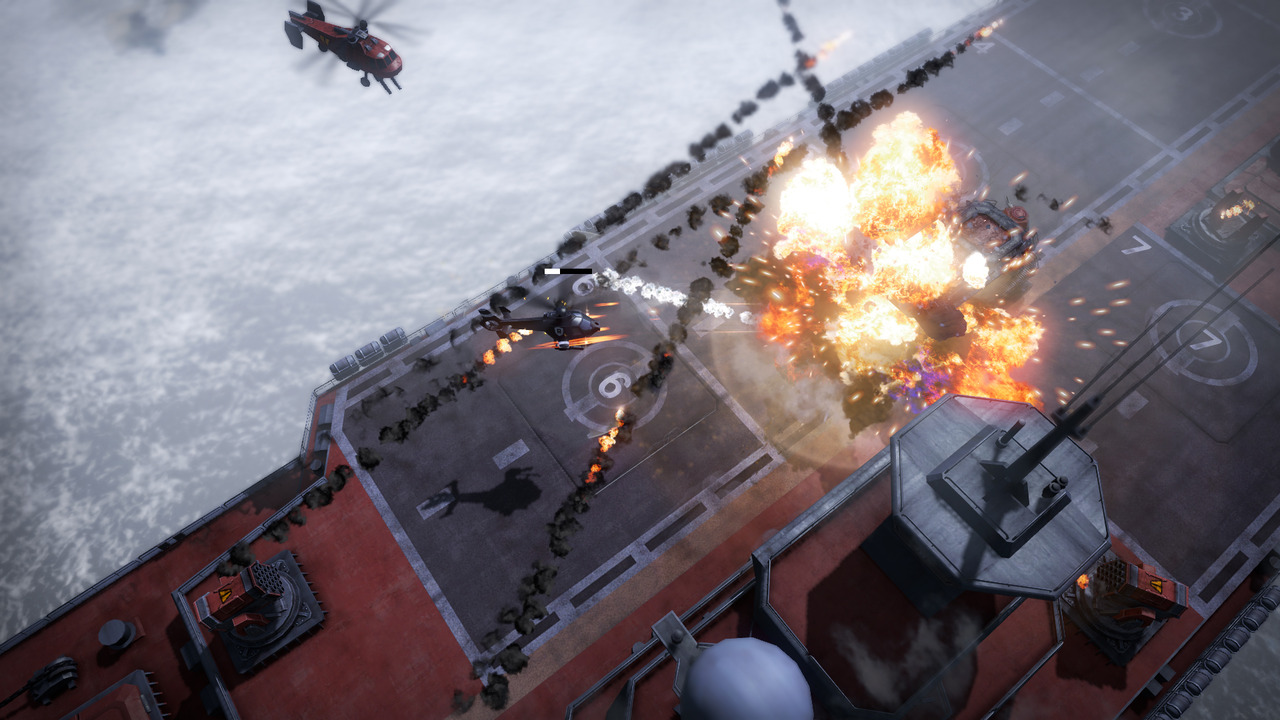 Renegade Ops Torrent Renegade Ops Torrent