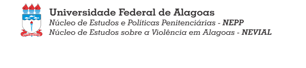 Núcleo de Estudos sobre a Violência em Alagoas - NEVIAL