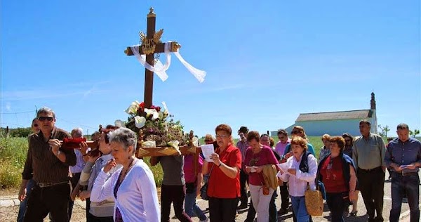 Horarios e Itinerarios Semana Santa Alcornocal (Córdoba) 2015 Horarios e Itinerarios Semana Santa Alcornocal (Córdoba) 2015