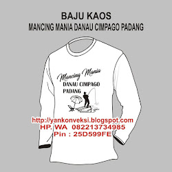 KAOS MANCING