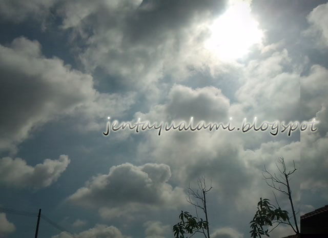 Jentayualami Blogspot Com Awan Gemawan